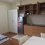 Cozy Apartment Near Saigon Pearl, Binh Thanh