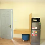 Cozy Apartment Near Saigon Pearl, Binh Thanh