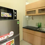 Cozy Apartment Near Saigon Pearl, Binh Thanh