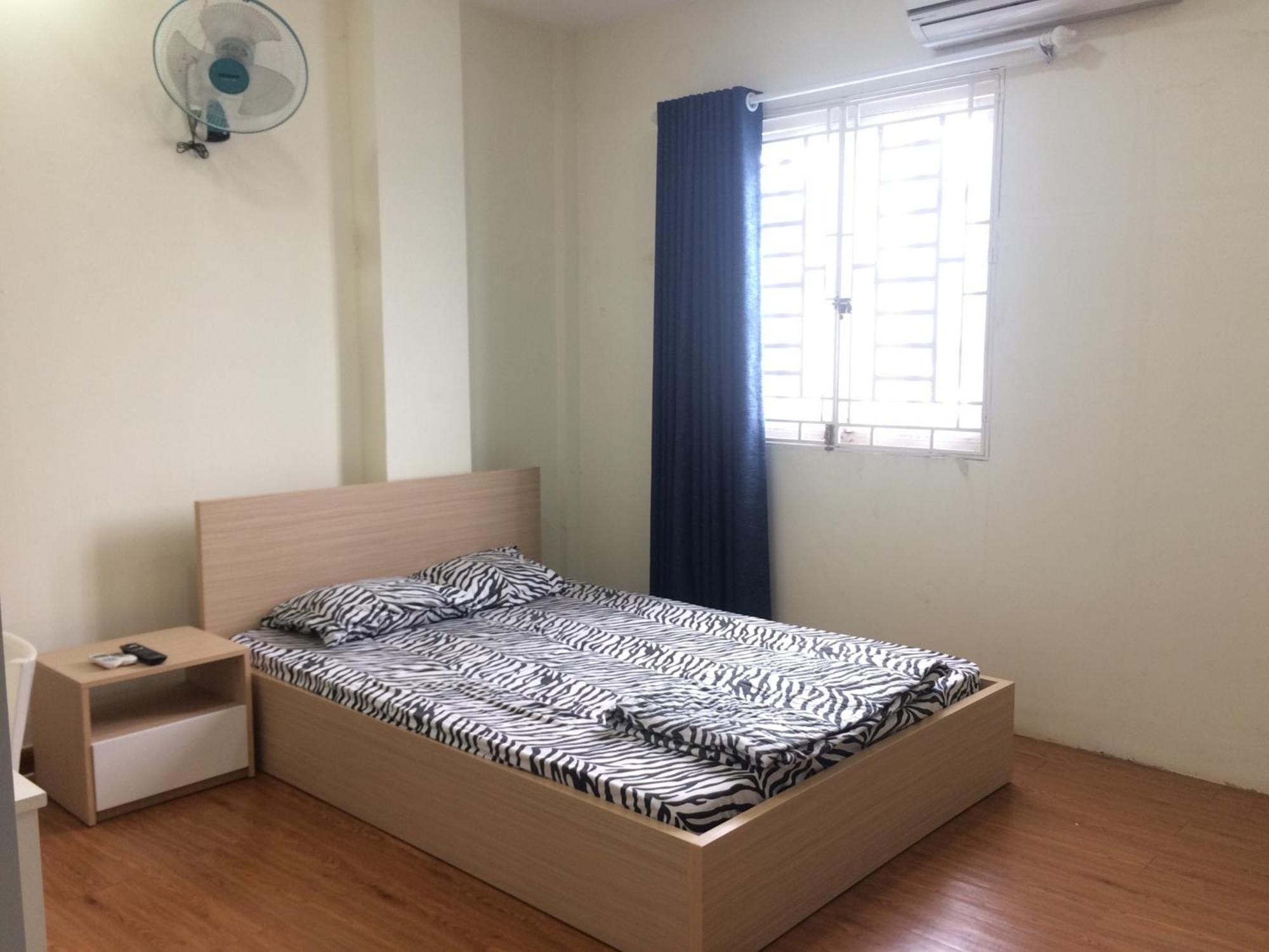 Cozy Near Saigon Pearl, Binh Thanh Căn hộ *