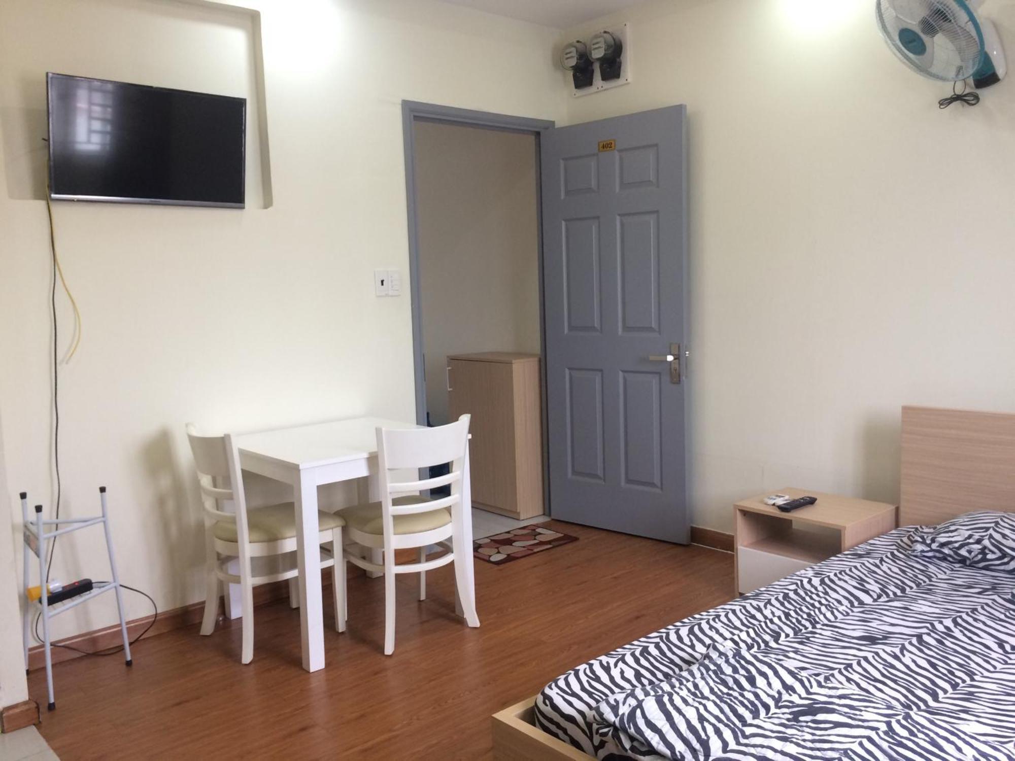 Cozy Near Saigon Pearl, Binh Thanh TP. Hồ Chí Minh