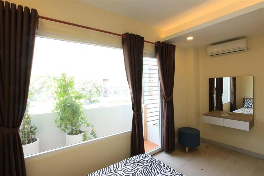 Cozy Near Saigon Pearl, Binh Thanh